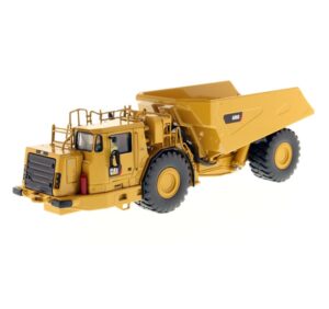 1:50 Scale Caterpillar AD60 Underground Mining Truck