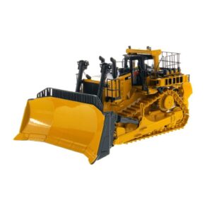 1:50 Scale Caterpillar D11T Dozer with Single Ripper - JEL Design
