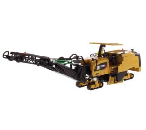 1:50 Scale Caterpillar PM822 Cold Planer