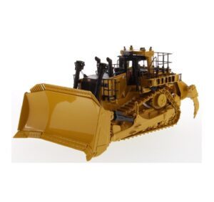 1:50 Scale Caterpillar D11 Dozer Fusion TKN Design