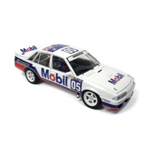1:18 Scale Holden VL Group A SS Commodore - Peter Brock