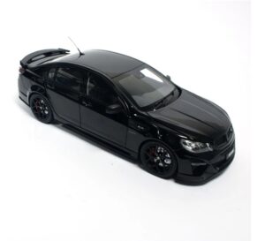1:18 Scale Holden VF HSV Commodore GEN-F2 GTSR W1 Sedan - Phantom
