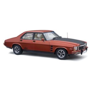 1:18 Scale Holden HX GTS Monaro - Persian Sand