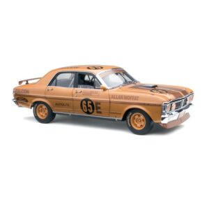 1:18 Scale Ford XY Falcon GT-HO Phase III - 1971 Bathurst Winner