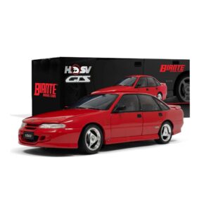 1:18 Scale Holden HSV VS Commodore GTS - Diablo Red