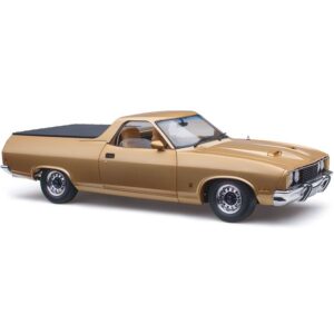 1:18 Scale Ford XC Falcon GS Ute - Desert Haze