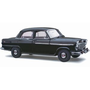 1:18 Scale Holden FE Special Sedan - Black