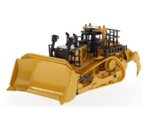 1:87 Scale Caterpillar D11 Dozer with Ripper - TKN Design