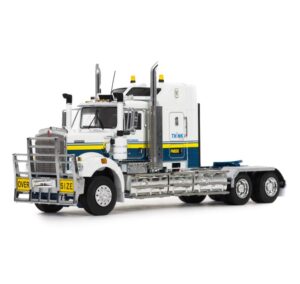 1:50 Scale Kenworth C509 Truck - Centurion