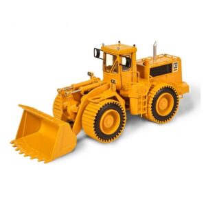 1:48 Scale Caterpillar 988B Wheel Loader - Beadless Tyres