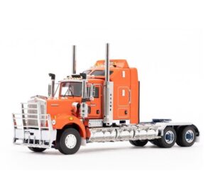 1:50 Scale Kenworth C509 Truck - Drake