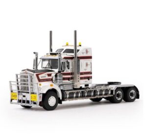 1:50 Scale Kenworth C509 Truck - S&S Haulage
