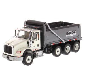 1:50 Scale International HX620 Tipper Truck