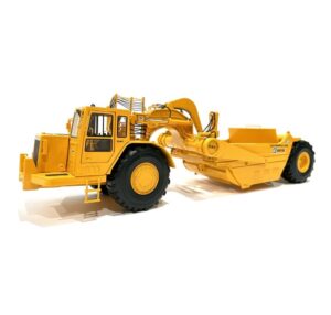 1:48 Scale Caterpillar 651E Wheeled Scraper