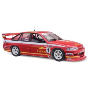 1:18 Scale Holden VP Commodore - 1993 Bathurst 1000 - Skaife and Richards
