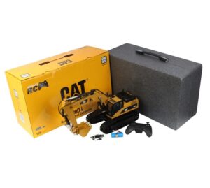 1:20 Scale Caterpillar 330D L Excavator - Radio Controlled