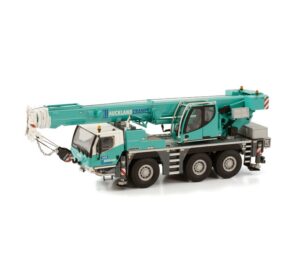 1:50 Scale Liebherr LTM1050-3.1 Mobile Crane - Auckland Cranes