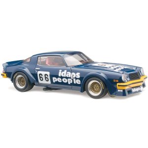 1:18 Scale Chevrolet Camaro Kevin Bartlett