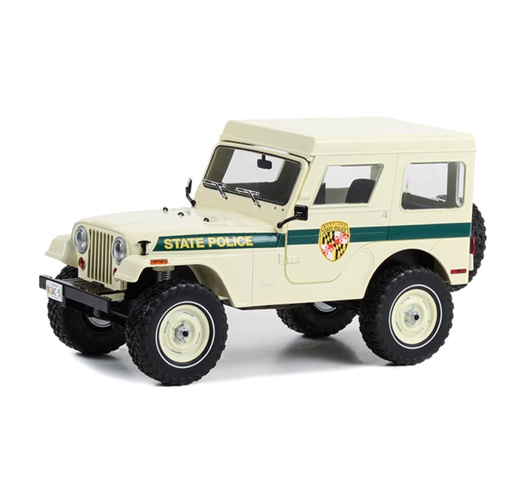 Diecast Model Cars - 1:18 Scale Imported Models