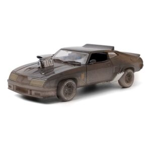 1:18 Scale Ford XB Falcon Coupe - Last of the V8 Interceptors