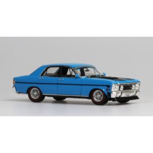 1:24 Scale Ford XW Falcon GTHO - True Blue