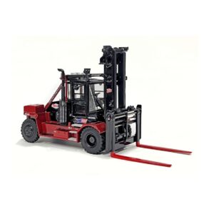 1:50 Scale Taylor XH-360L Forklift