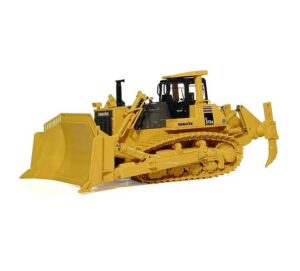 1:50 Scale Komatsu D375A Dozer with Ripper