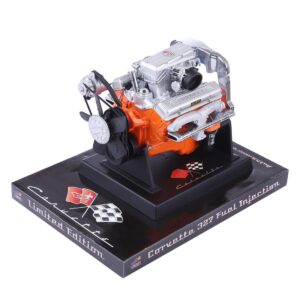 1:6 Scale Corvette 327 Fuel Injection Engine