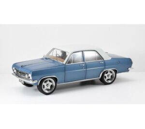 1:18 Scale Holden HR Pemier Sedan - Custom Modified