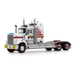 1:50 Scale Kenworth C509 Truck - Mammoet