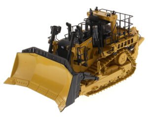 1:50 Scale Caterpillar D10 Dozer with Single Shank Ripper