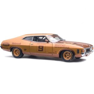 1:18 Scale Ford XA Falcon GT - 1973 Bathurst Winner