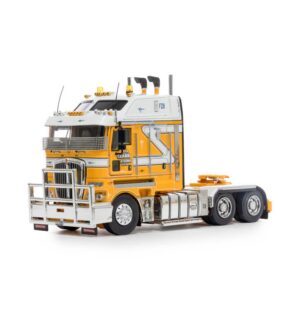 1:50 Scale Kenworth K200 2.8 Truck - TJ Clark and Sons