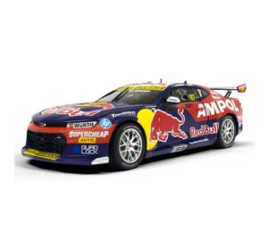 1:18 Scale Chevrolet Camaro - 2023 Bathurst 1000 Winner