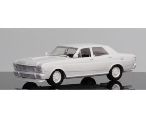 1:24 Scale Ford XW Falcon GTHO Plastic Model Kit