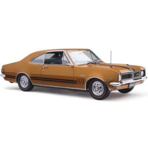Classic Carlectables 1:18 Holden HT GTS Monaro – Daytona Bronze