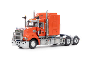 1:50 Scale Mack Super-Liner Truck - Drake