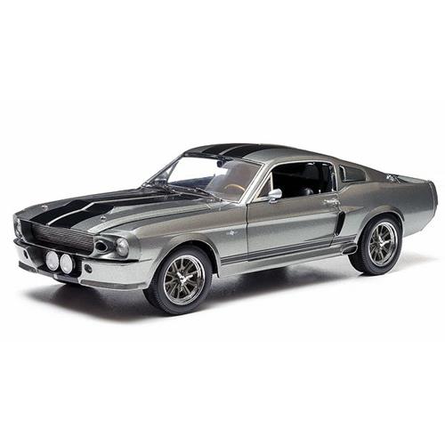 Greenlight 1:18 1967 Ford Mustang Eleanor - Gone In 60 Seconds
