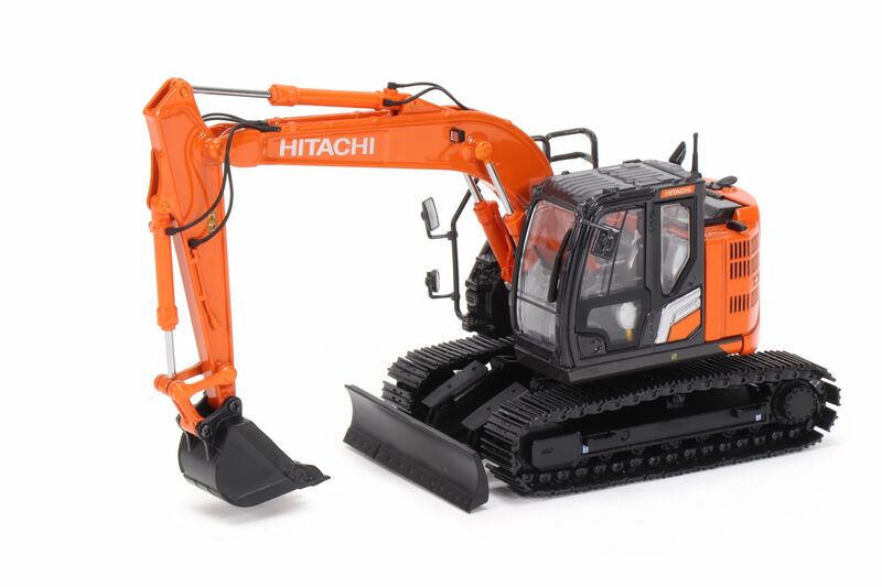 TMC 1:50 Hitachi ZX135US-7  Hydraulic Excavator