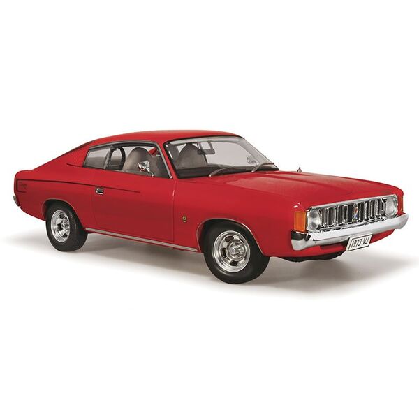 Classic Carlectables 1:18 Chrysler VJ Valiant Charger XL 6 Pack