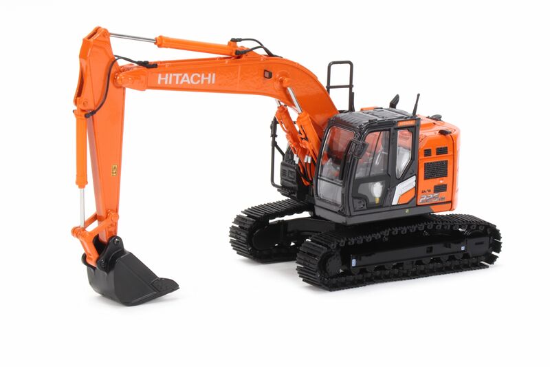 TMC 1:50 Hitachi ZX225US-7 Hydraulic Excavator
