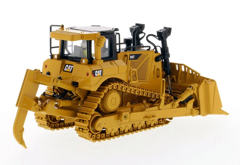 ＣＡＴ　Ｄ8Ｔ　ブルドーザー　１／５０スケール Amazon.co.jp: 1/50 Complete Model for CAT D8T Track-Type