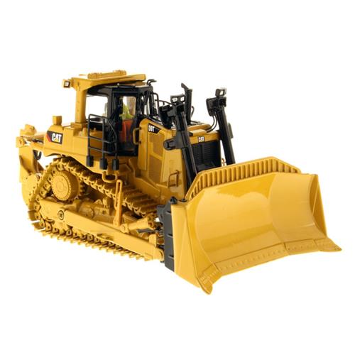 Diecast Masters 1:50 Caterpillar D9T Dozer with Single Ripper