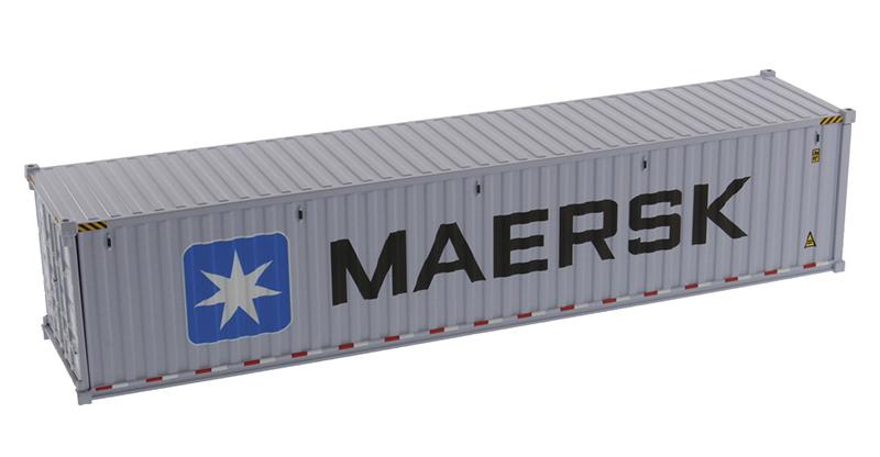 1:50 40Ft Shipping Container