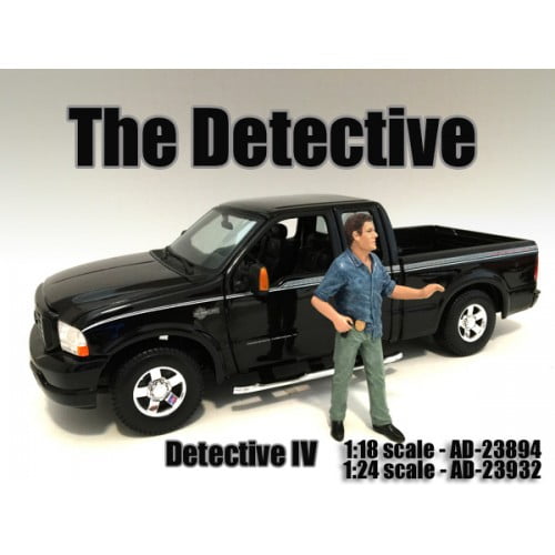Detective IV