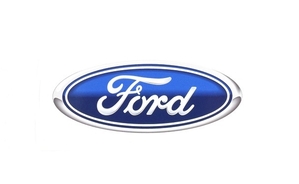Jays Models Custom Decals - Ford Company Logo Decal