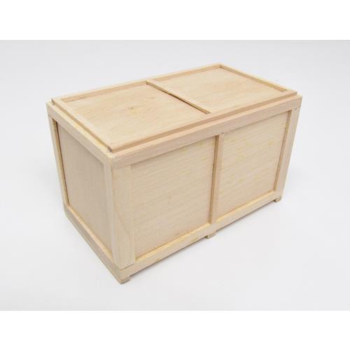 Aussie 3D 1:50 Shipping Crate