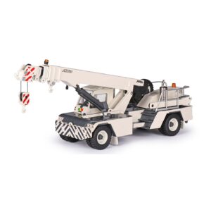 1:50 Scale Franna MAC25 Mobile Crane