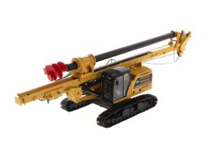 1:50 Scale Caterpillar 330 with CZM EK160 Drilling Rig