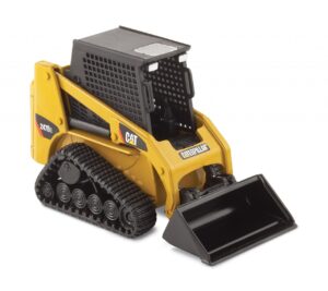 1:32 Caterpillar 247B2 Compact Track Loader